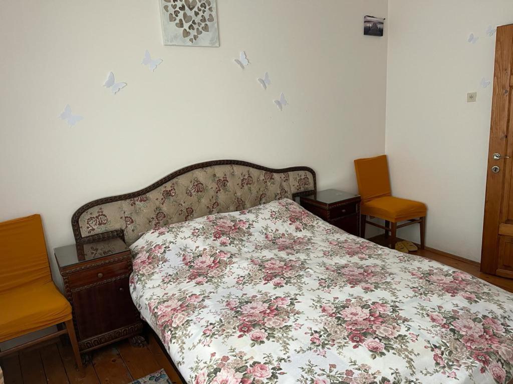 Casa Adelina Villa Valea Lunga-Cricov Kültér fotó