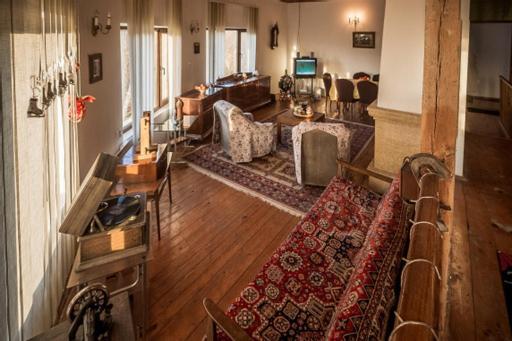 Casa Adelina Villa Valea Lunga-Cricov Kültér fotó