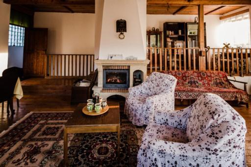 Casa Adelina Villa Valea Lunga-Cricov Kültér fotó