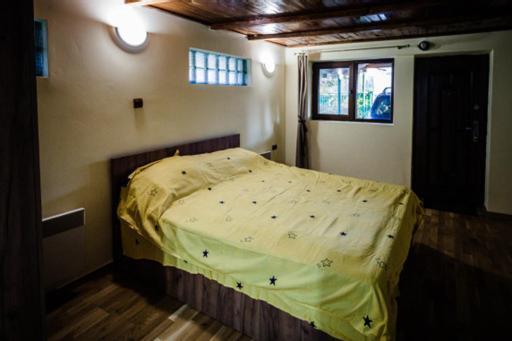 Casa Adelina Villa Valea Lunga-Cricov Kültér fotó