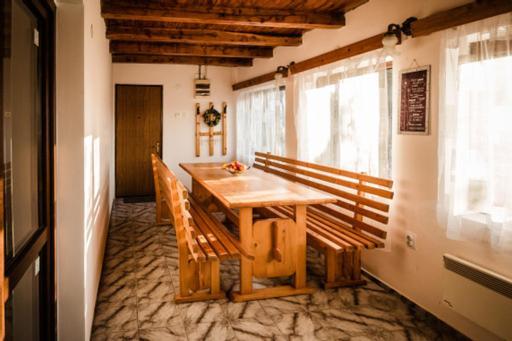 Casa Adelina Villa Valea Lunga-Cricov Kültér fotó