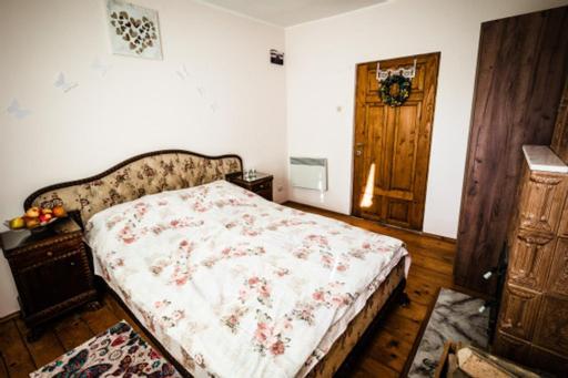 Casa Adelina Villa Valea Lunga-Cricov Kültér fotó