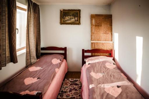 Casa Adelina Villa Valea Lunga-Cricov Kültér fotó