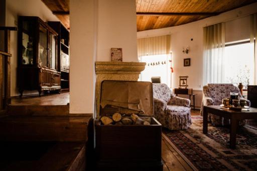 Casa Adelina Villa Valea Lunga-Cricov Kültér fotó