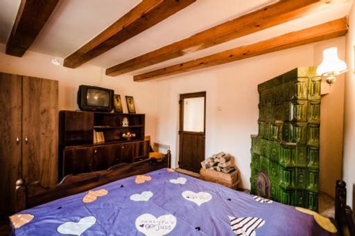 Casa Adelina Villa Valea Lunga-Cricov Kültér fotó