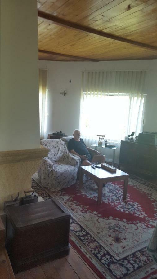 Casa Adelina Villa Valea Lunga-Cricov Kültér fotó